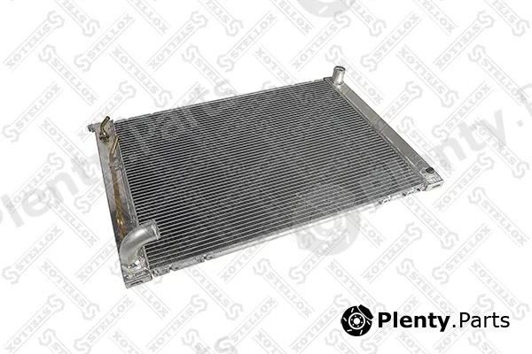 Stellox 10-26950-SX — Radiator, engine cooling