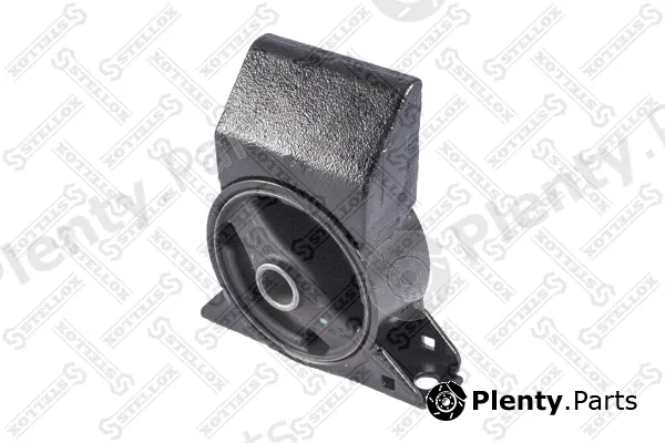 Stellox 25-17471-SX — Mounting, engine