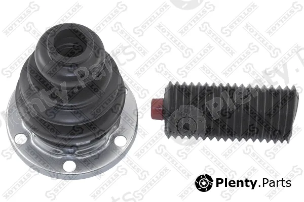 Stellox 13-00030-SX — Bellow Kit, drive shaft