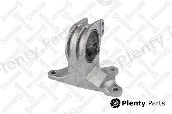 Stellox 25-17510-SX — Mounting, engine