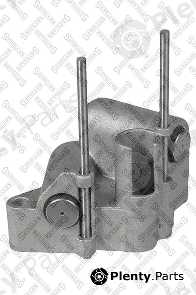 Stellox 03-42034-SX — Belt Tensioner, V-ribbed belt