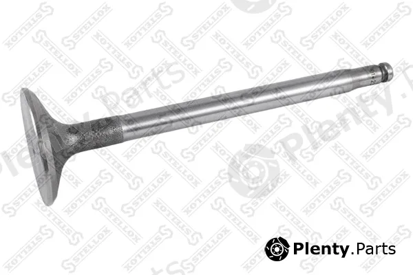 Stellox 01-23318-SX — Intake Valve