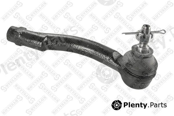 Stellox 51-53007-SX — Tie Rod End
