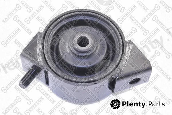 Stellox 25-51034-SX — Mounting, engine