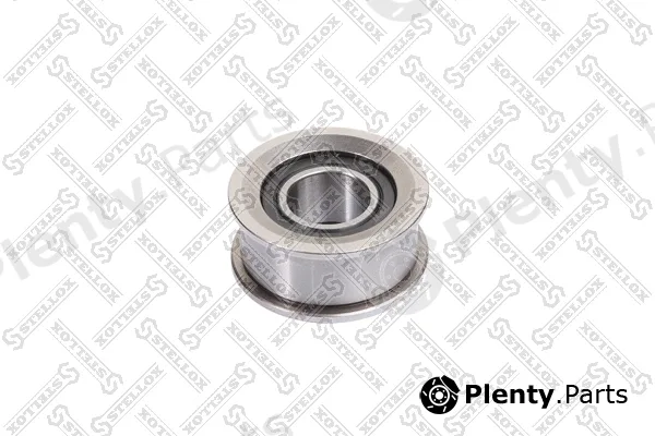 Stellox 03-40865-SX — Tensioner Pulley, V-ribbed belt
