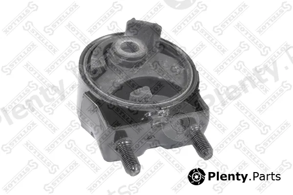 Stellox 25-71028-SX — Mounting, engine
