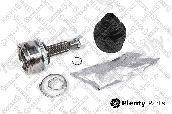 Stellox 1502011-SX — Joint Kit, drive shaft