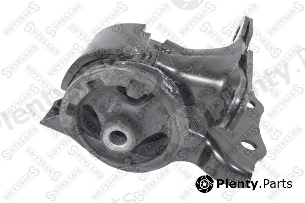 Stellox 25-71095-SX — Mounting, engine