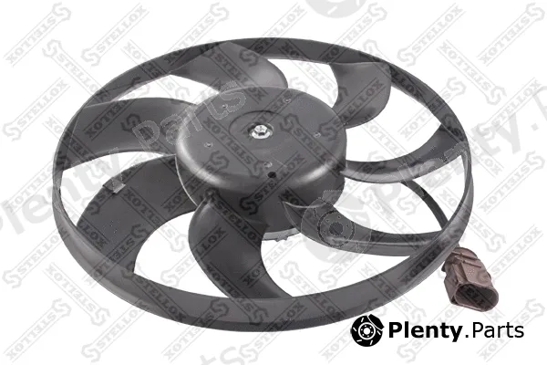 Stellox 29-99261-SX — Fan, engine cooling