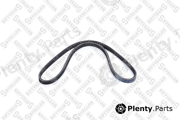 Stellox 03-00750-SX — V-Ribbed Belt