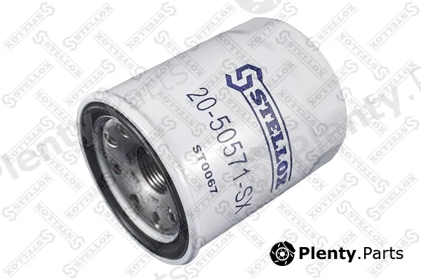 Stellox 20-50571-SX — Oil Filter