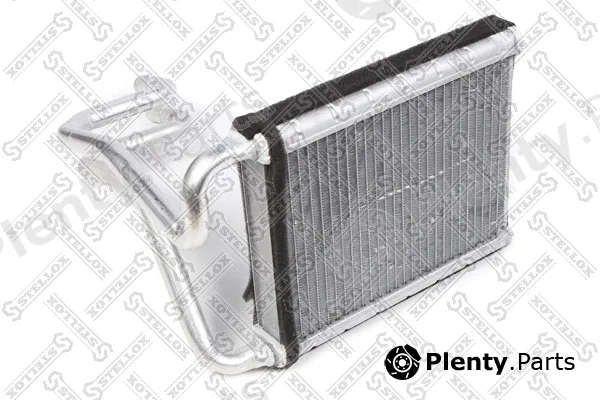 Stellox 10-35289-SX — Heat Exchanger, interior heating