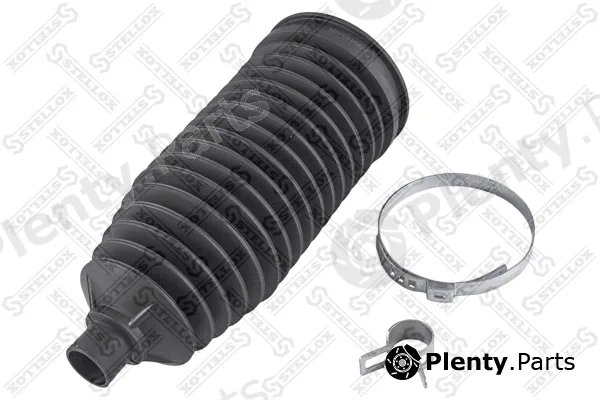 Stellox 13-00413-SX — Bellow Kit, steering