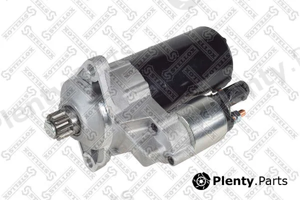 Stellox 06-10266-SX — Starter