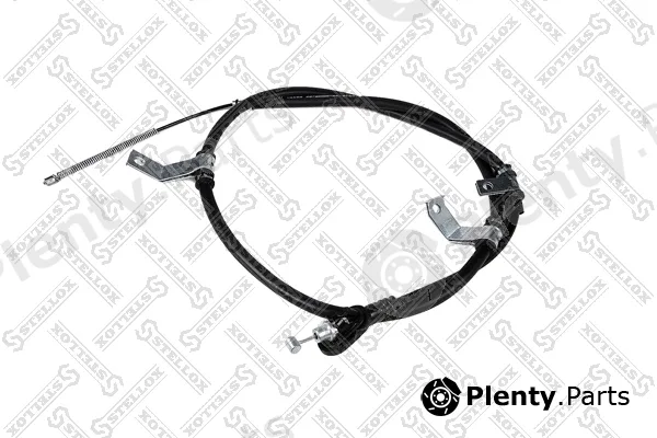 Stellox 29-98698-SX — Cable Pull, parking brake