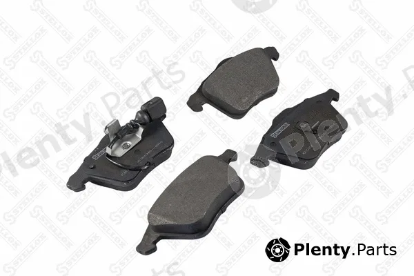 Stellox 000230B-SX — Brake Pad Set, disc brake