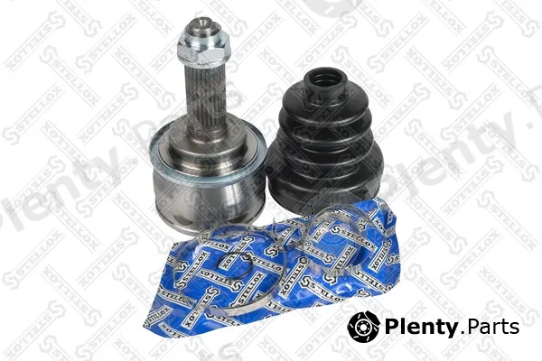 Stellox 1502102-SX — Joint Kit, drive shaft