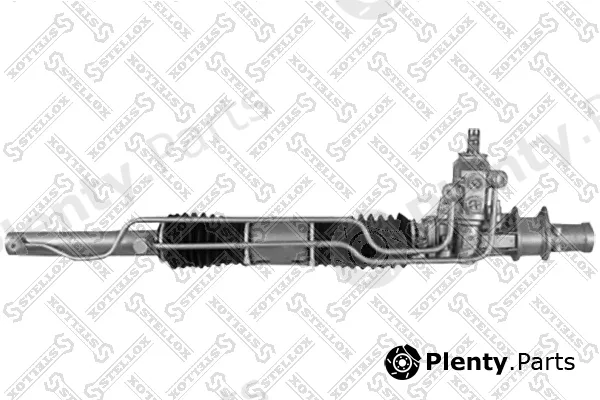 Stellox 00-37053-SX — Steering Gear