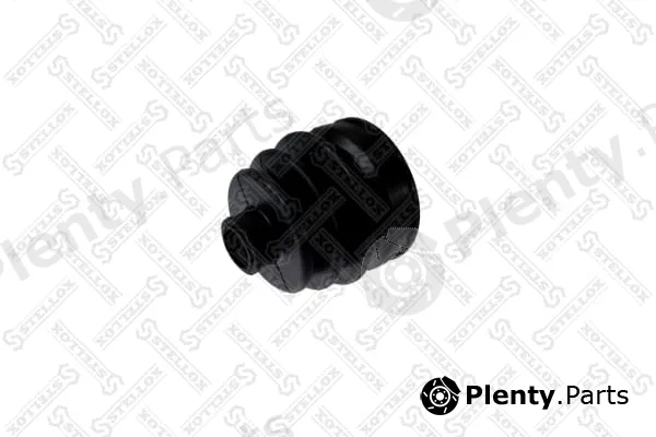 Stellox 13-03037-SX — Bellow, drive shaft