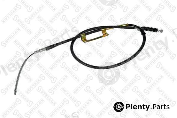 Stellox 29-96026-SX — Cable Pull, parking brake