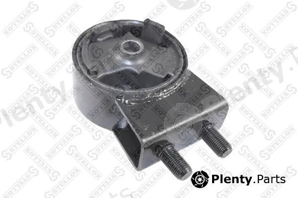 Stellox 25-71001-SX — Mounting, engine