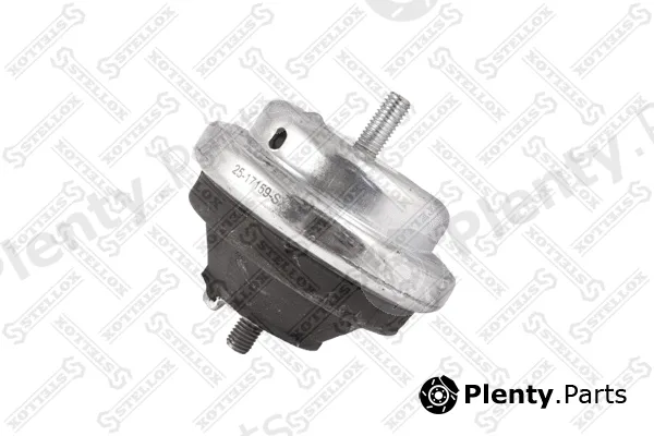 Stellox 25-17159-SX — Mounting, engine