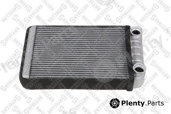 Stellox 10-35309-SX — Heat Exchanger, interior heating