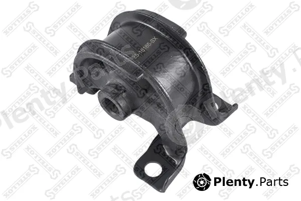 Stellox 25-18165-SX — Mounting, engine