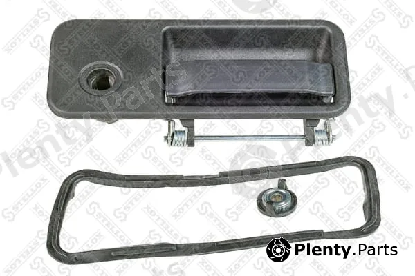 Stellox 87-48005-SX — Exterior Door Handle