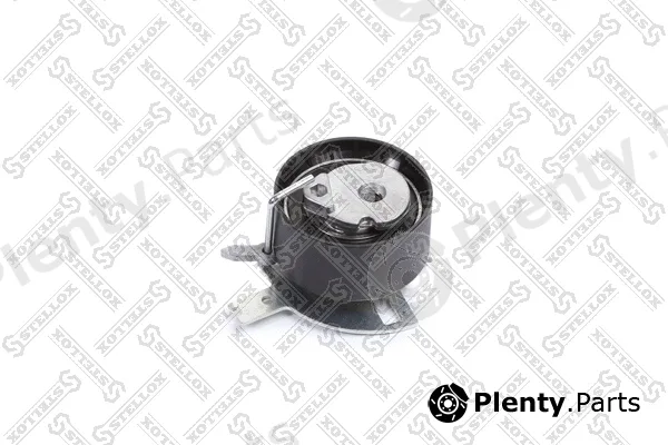 Stellox 03-40780-SX — Tensioner Pulley, V-ribbed belt