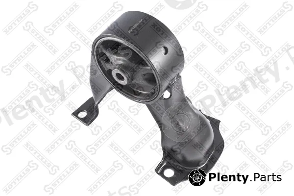 Stellox 25-17552-SX — Mounting, engine