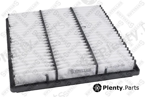 Stellox 71-01114-SX — Air Filter