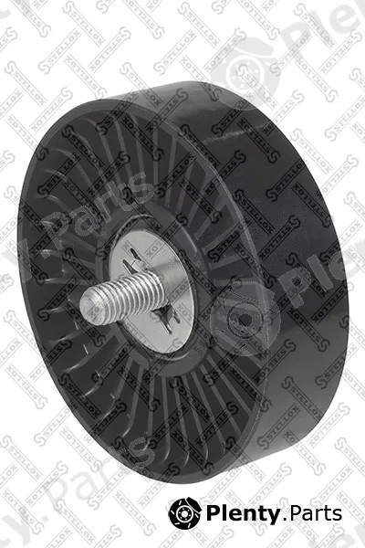 Stellox 03-41213-SX — Tensioner Pulley, V-ribbed belt