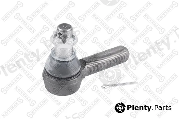 Stellox 84-34015-SX — Tie Rod End