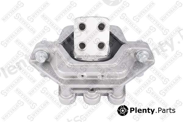 Stellox 81-02774-SX — Mounting, engine