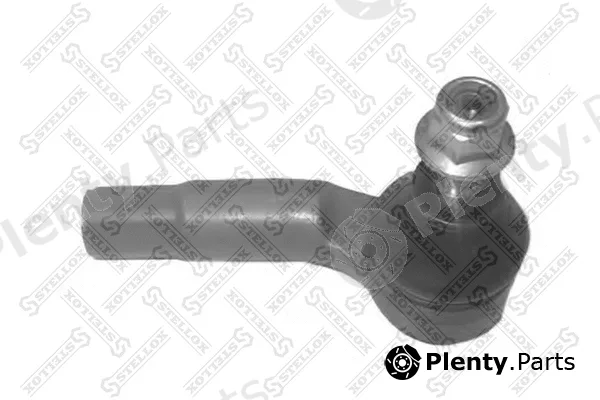 Stellox 51-71014-SX — Tie Rod End