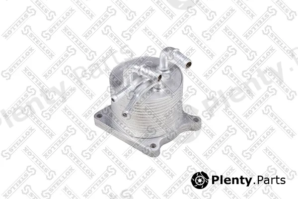 Stellox 10-73024-SX — Oil Cooler, engine oil