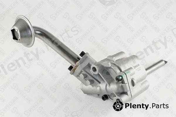 Stellox 04-40002-SX — Oil Pump