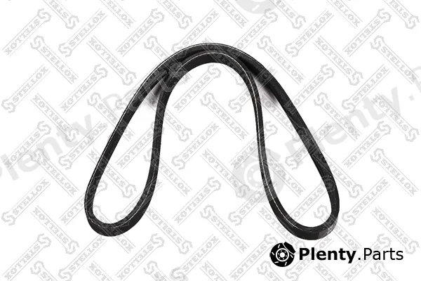 Stellox 03-00725-SX — V-Ribbed Belt