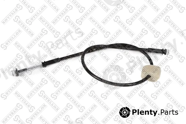 Stellox 87-45613-SX — Cable Pull, door release