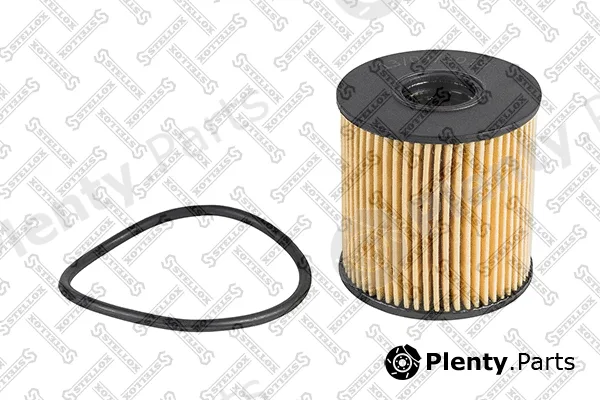 Stellox 20-50339-SX — Oil Filter