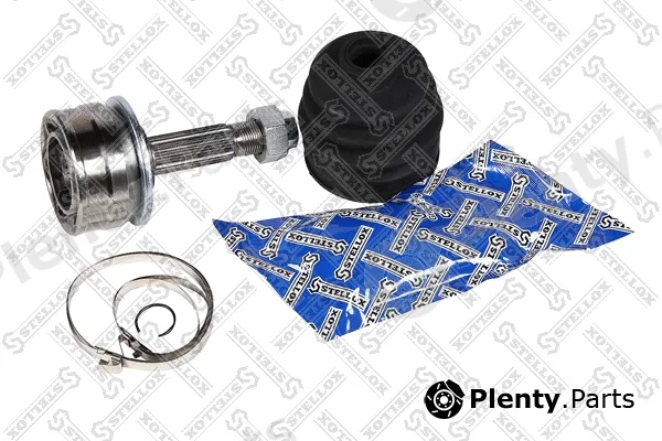 Stellox 1501341-SX — Joint Kit, drive shaft