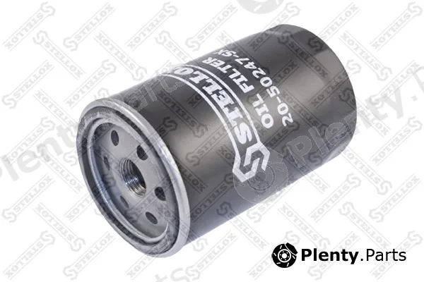 Stellox 20-50247-SX — Oil Filter