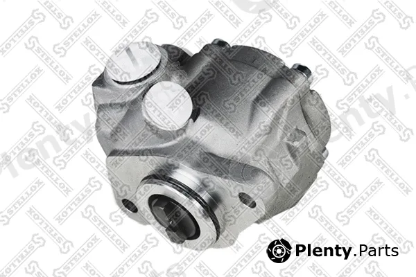 Stellox 84-32702-SX — Hydraulic Pump, steering