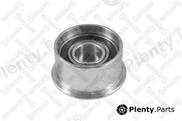 Stellox 03-40588-SX — Tensioner Pulley, V-ribbed belt