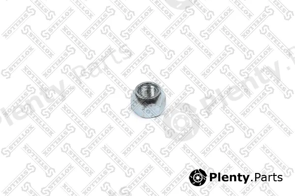 Stellox 79-02102-SX — Wheel Nut