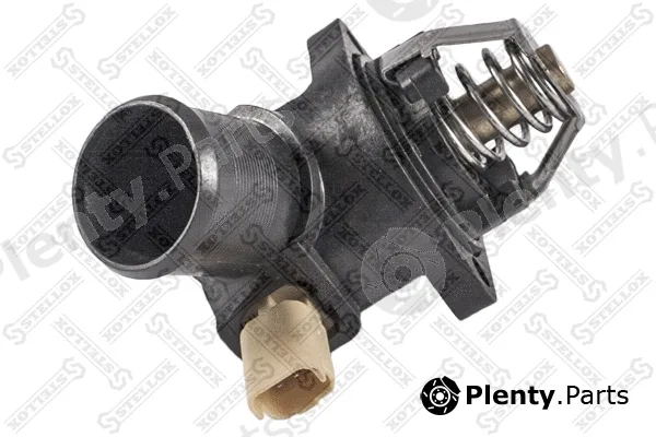 Stellox 23-40097-SX — Thermostat, coolant