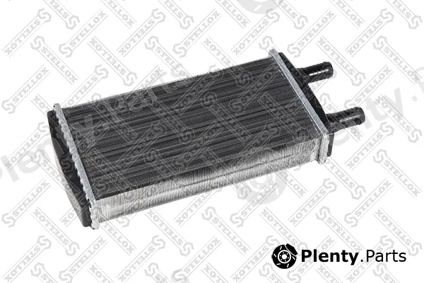 Stellox 10-35305-SX — Heat Exchanger, interior heating