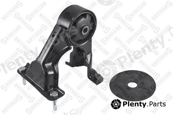 Stellox 25-17993-SX — Mounting, engine