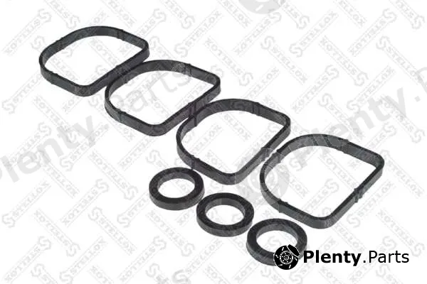 Stellox 11-26255-SX — Gasket, intake manifold
